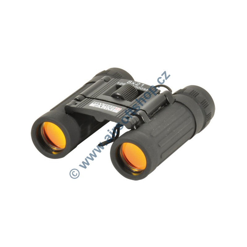 CYBG dalekohled 8x21 CYBG dalekohled 8x21